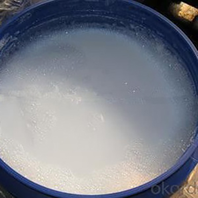 مستحلب الاكريليك لطلاء الرغوة