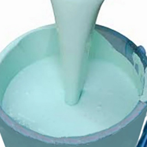 مستحلب الأكريليك النسيج لنسيج الملابس 