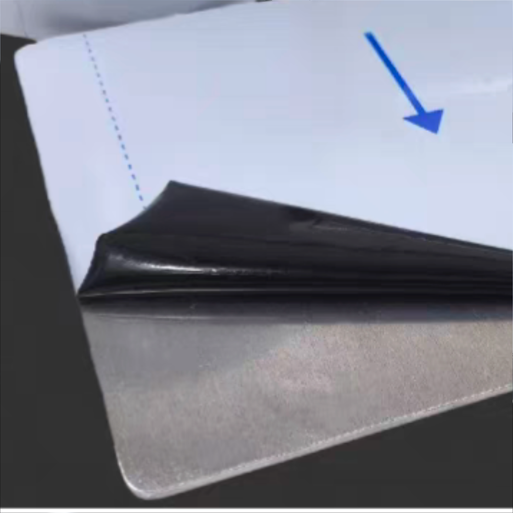 لاصق ضغط الأكريليك القائم على الماء (TL-09FR)