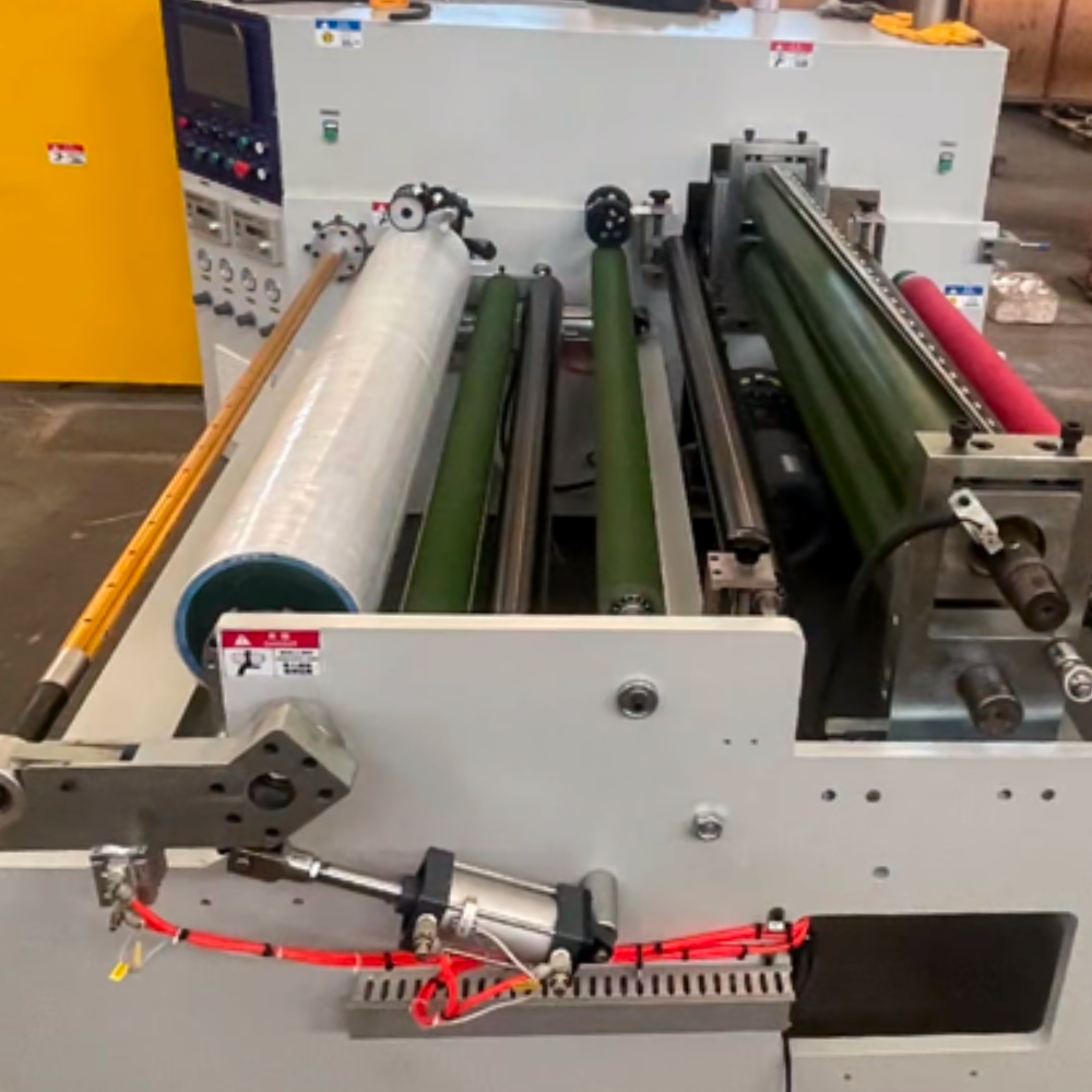 آلة طلاء PE لصنع فيلم حماية السطح 