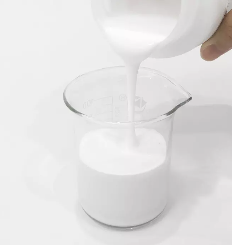 مستحلب الأكريليك