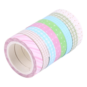 شريط اشي TLM1