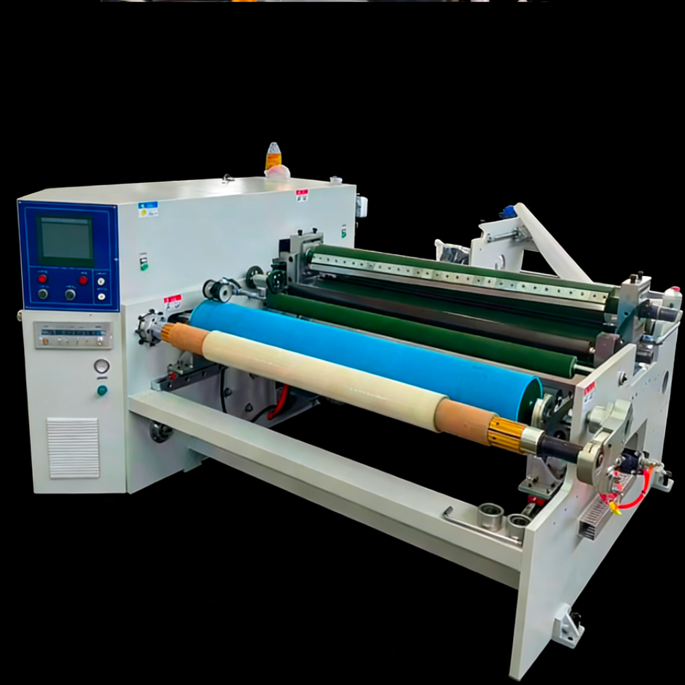 آلة طلاء PE لصنع فيلم حماية السطح 