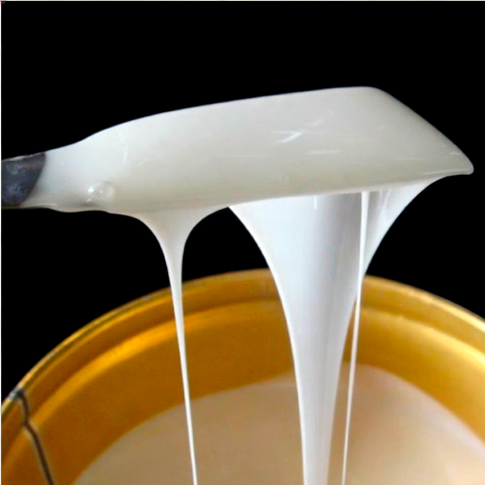 مستحلب الاكريليك لطلاء الرغوة