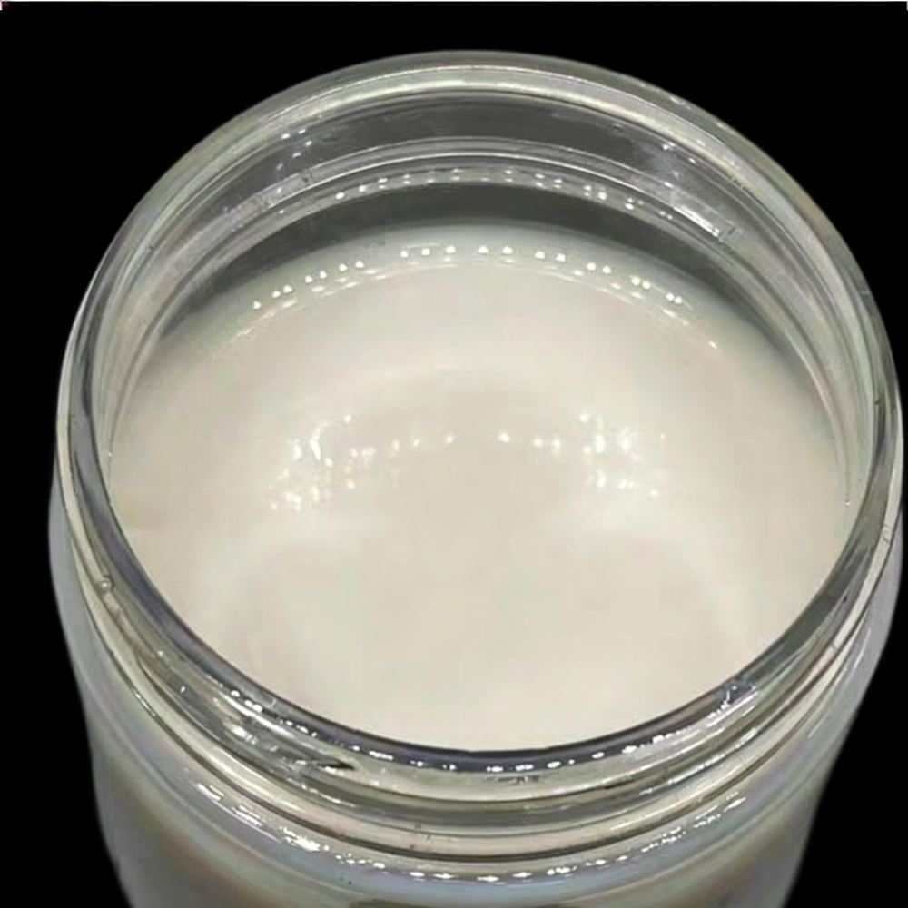 لاصق أكريليك حساس للضغط ذو أساس مائي (TL-701) لصنع عامل حماية من الشمس (SPF).