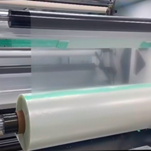 آلة طلاء PE لصنع فيلم حماية السطح 