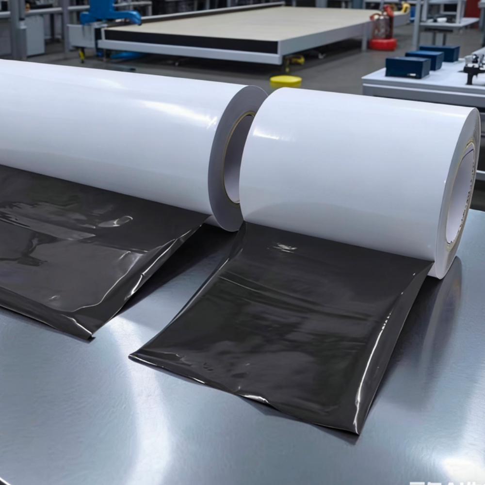 لاصق أكريليك حساس للضغط ذو أساس مائي (TL-701) لصنع عامل حماية من الشمس (SPF).