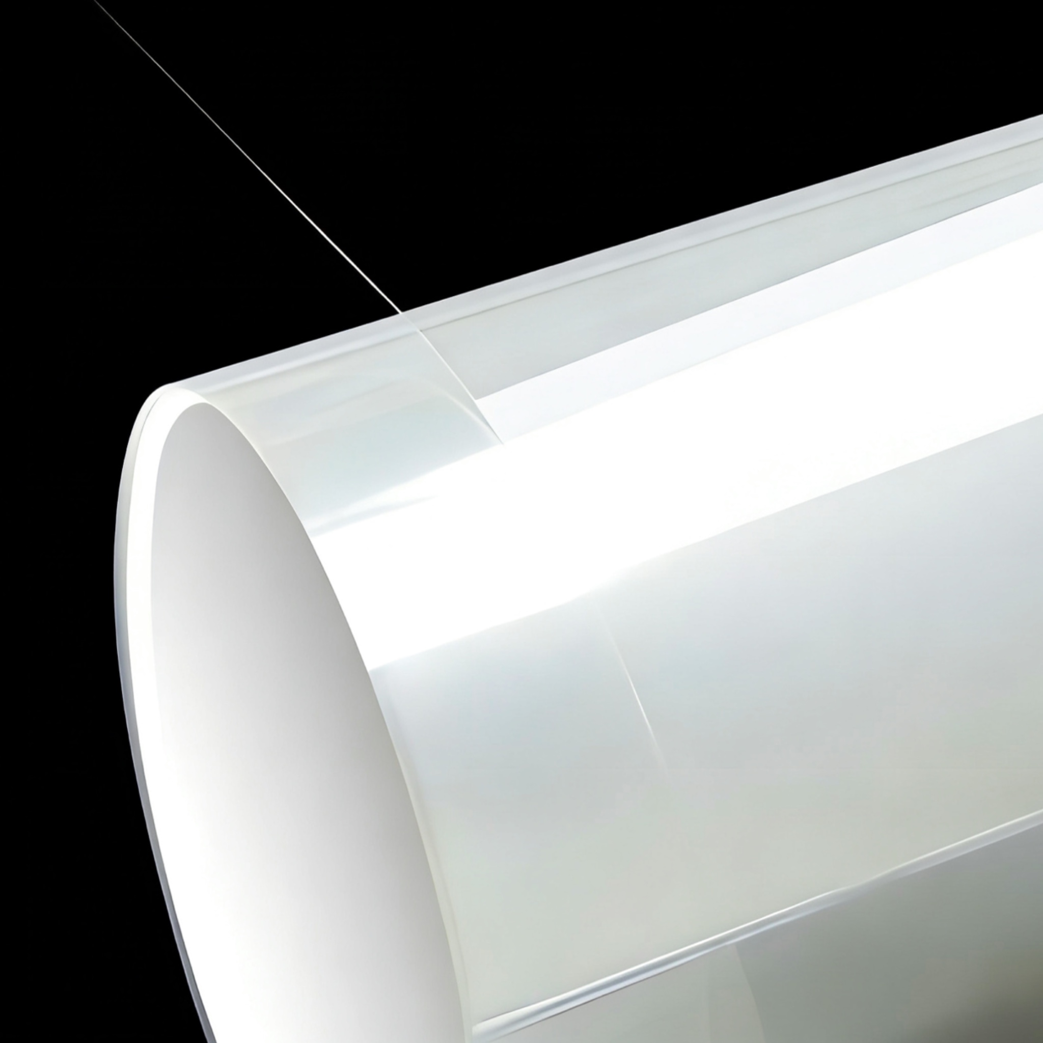 لاصق أكريليك ذو أساس مائي (TL-616) لصنع فيلم حماية السطح