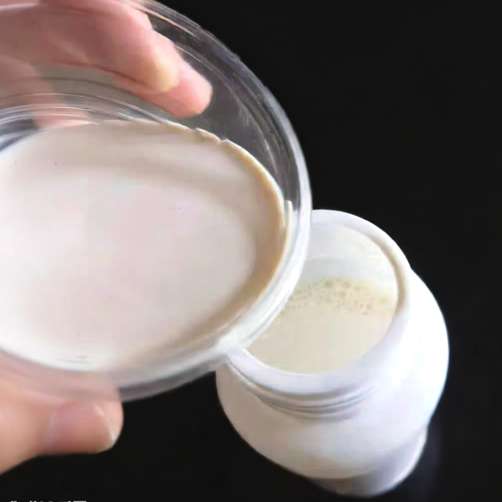 لاصق ضغط الأكريليك القائم على الماء (TL-802) لفيلم الحماية السطحي