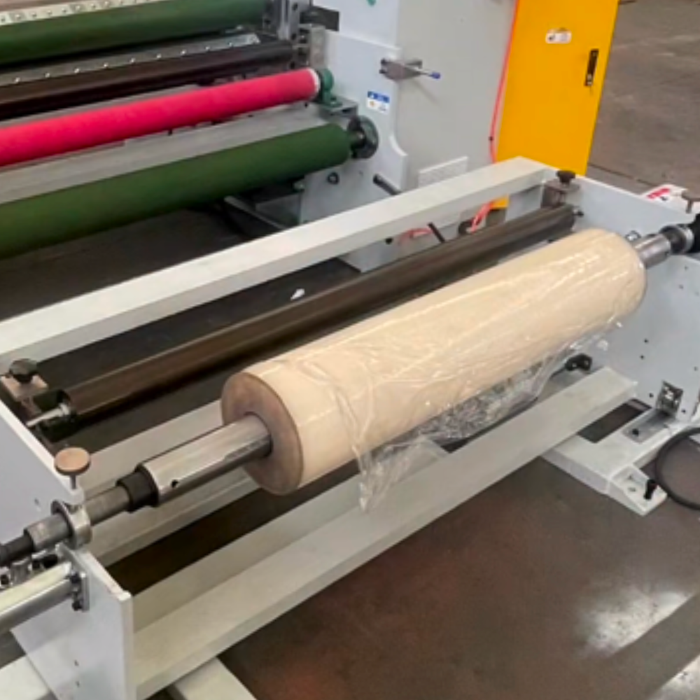 آلة طلاء PE لصنع فيلم حماية السطح 