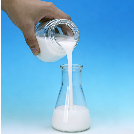 لاصق ضغط أكريليك ذو أساس مائي لصنع أشرطة مزدوجة الجانب TL-878