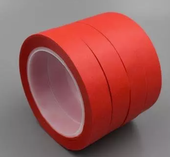 ما هو شريط رقائق الألومنيوم المستخدم؟