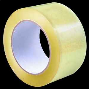 لاصق أكريليك حساس للضغط ذو أساس مائي (TL-701) لصنع عامل حماية من الشمس (SPF).