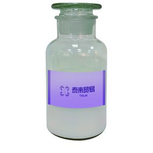 لاصق ضغط أكريليك ذو أساس مائي لصنع أشرطة مزدوجة الجانب TL-878