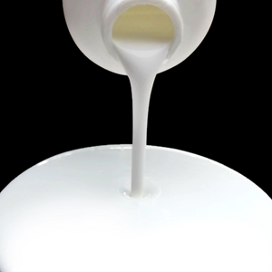 مستحلب الاكريليك لطلاء الرغوة