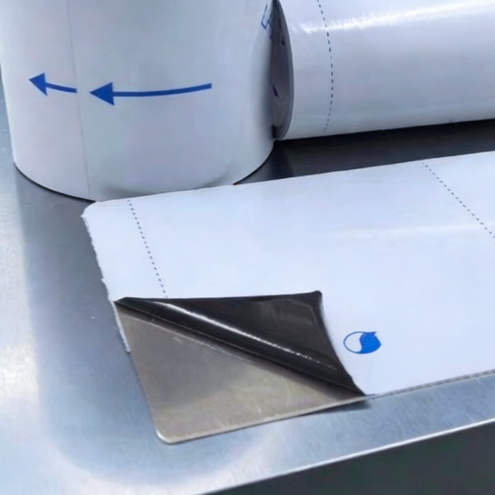 لاصق أكريليك حساس للضغط ذو أساس مائي (TL-701) لصنع عامل حماية من الشمس (SPF).