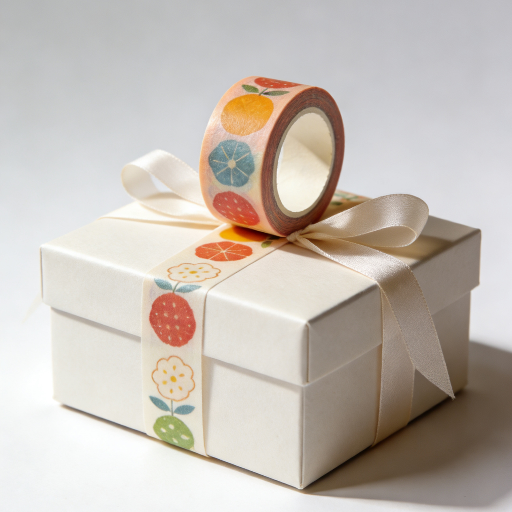 شريط لاصق ورق واشي TLL3