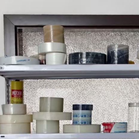 لاصق حساس للضغط من الأكريليك ذو أساس مائي (TL-403B)