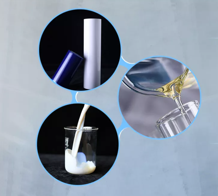 كيف يعمل التشابك؟