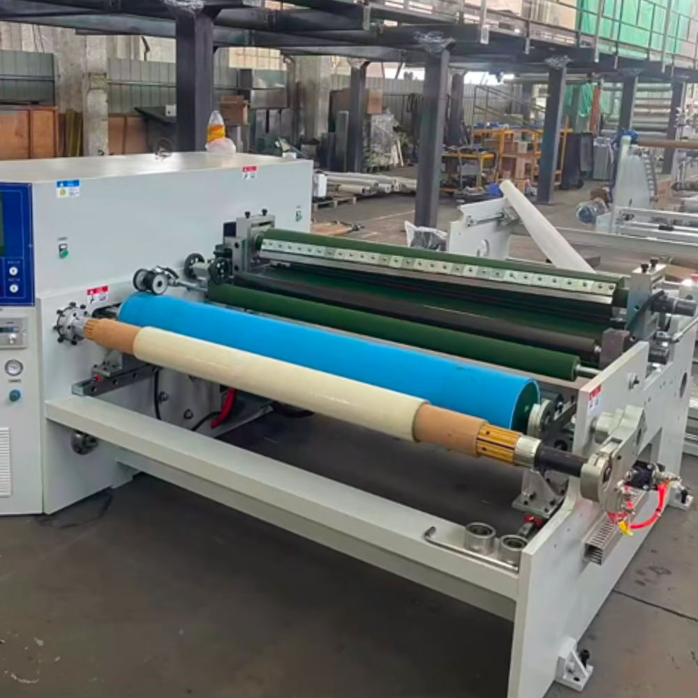 آلة طلاء PE لصنع فيلم حماية السطح 