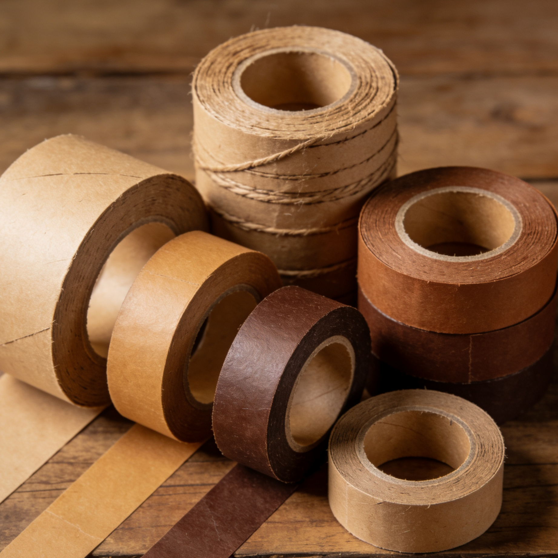 شريط حزمة بوب