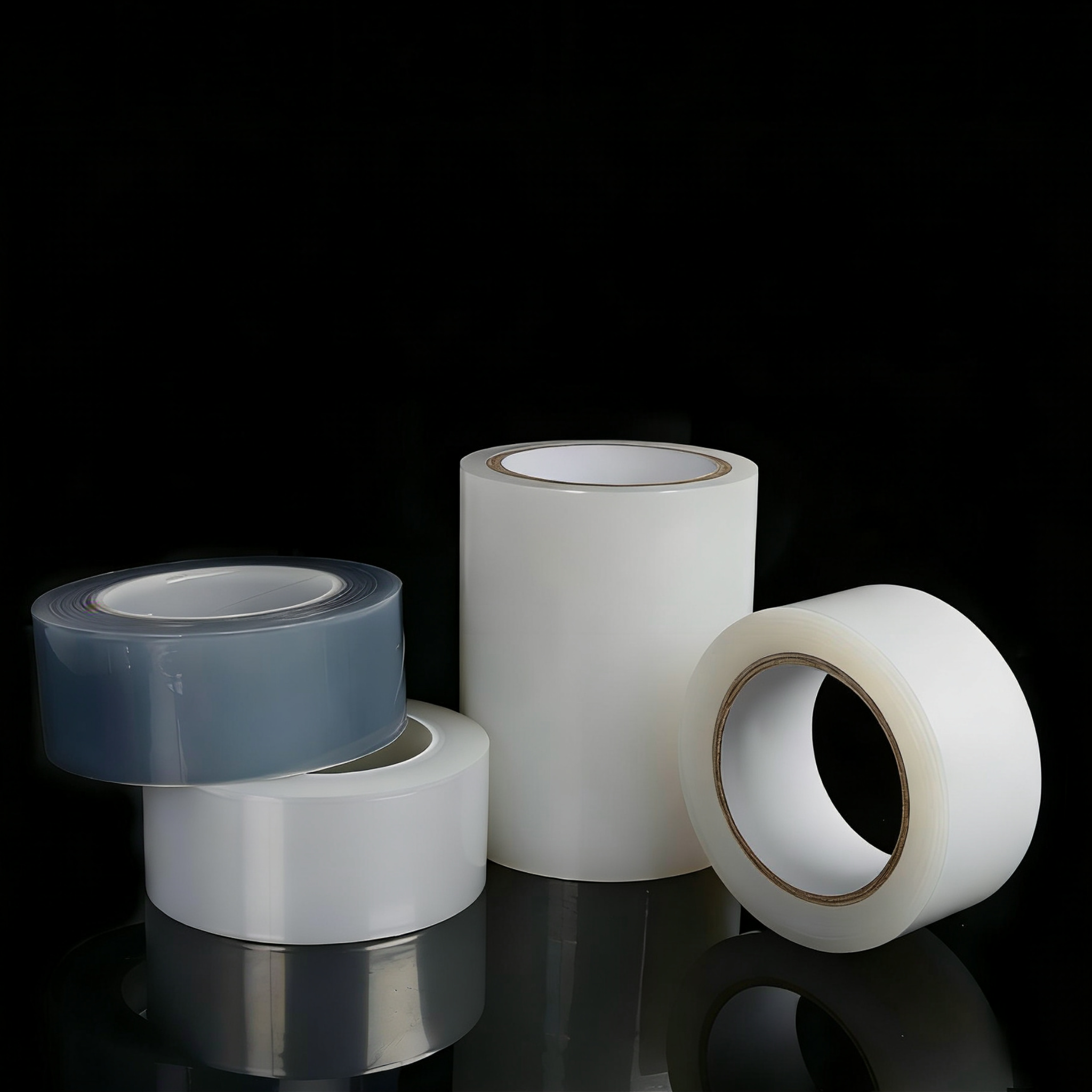 لاصق أكريليك حساس للضغط ذو أساس مائي (TL-229) للأشرطة والأفلام الواقية للأسطح