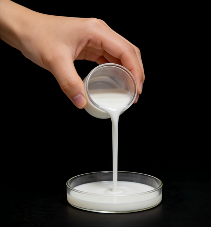 لاصق الضغط الأكريليكي القائم على الماء (TL-403)