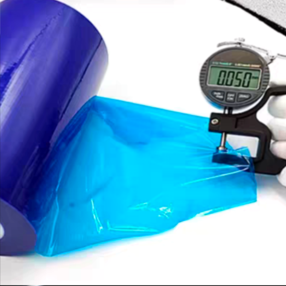 لاصق ضغط الأكريليك القائم على الماء (TL-09FR)