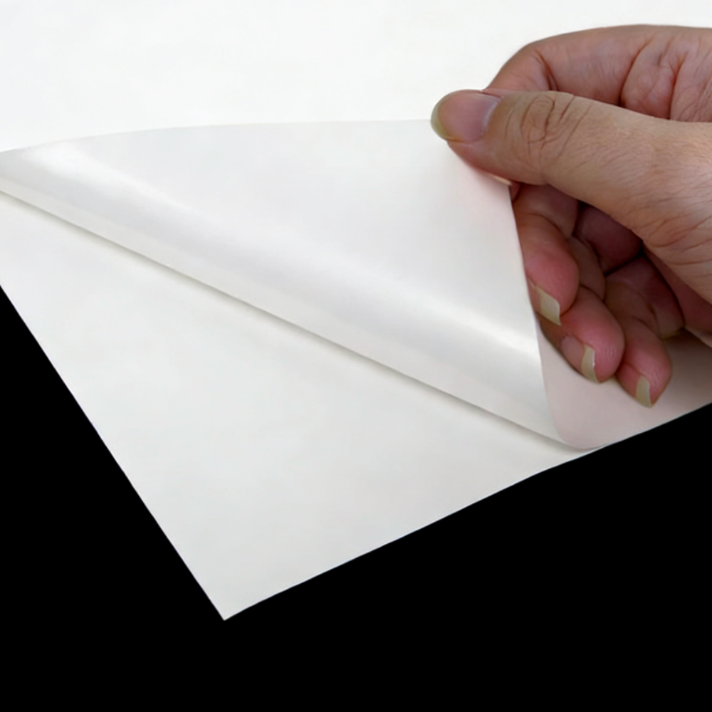 لاصق حساس للضغط من الأكريليك ذو أساس مائي (TL-401) للفيلم الواقي للسطح